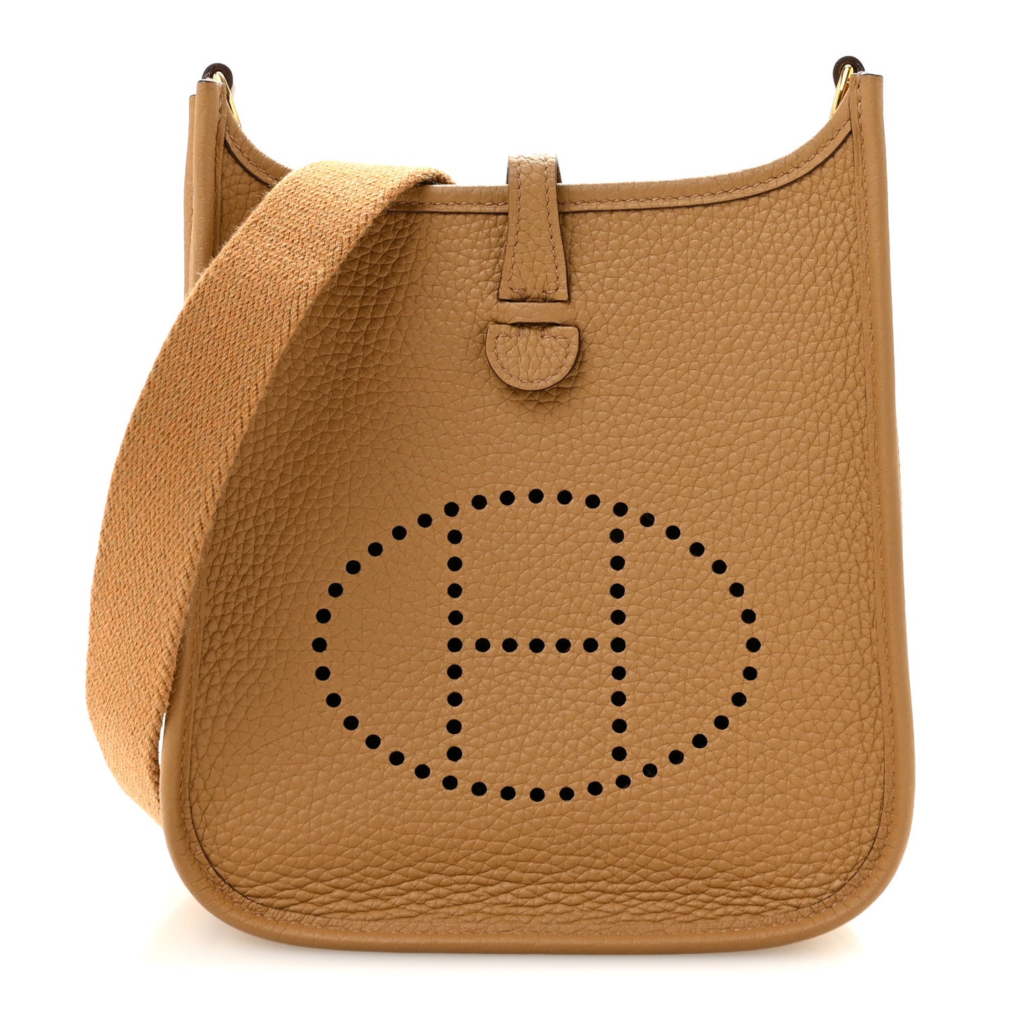 Taurillon Clemence Evelyne TPM Biscuit