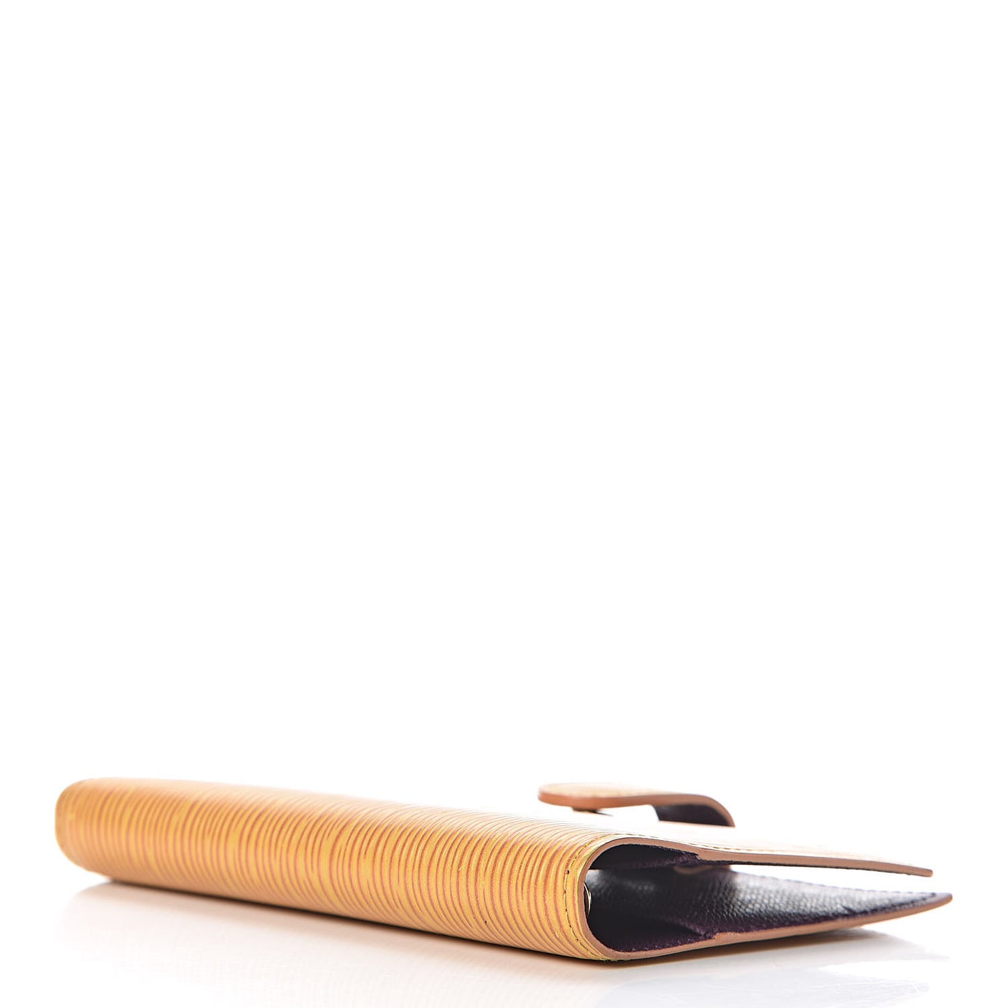 Epi Small Ring Agenda Cover Tassil