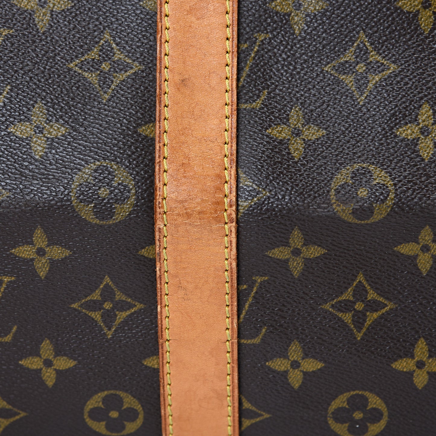 Monogram Keepall 55