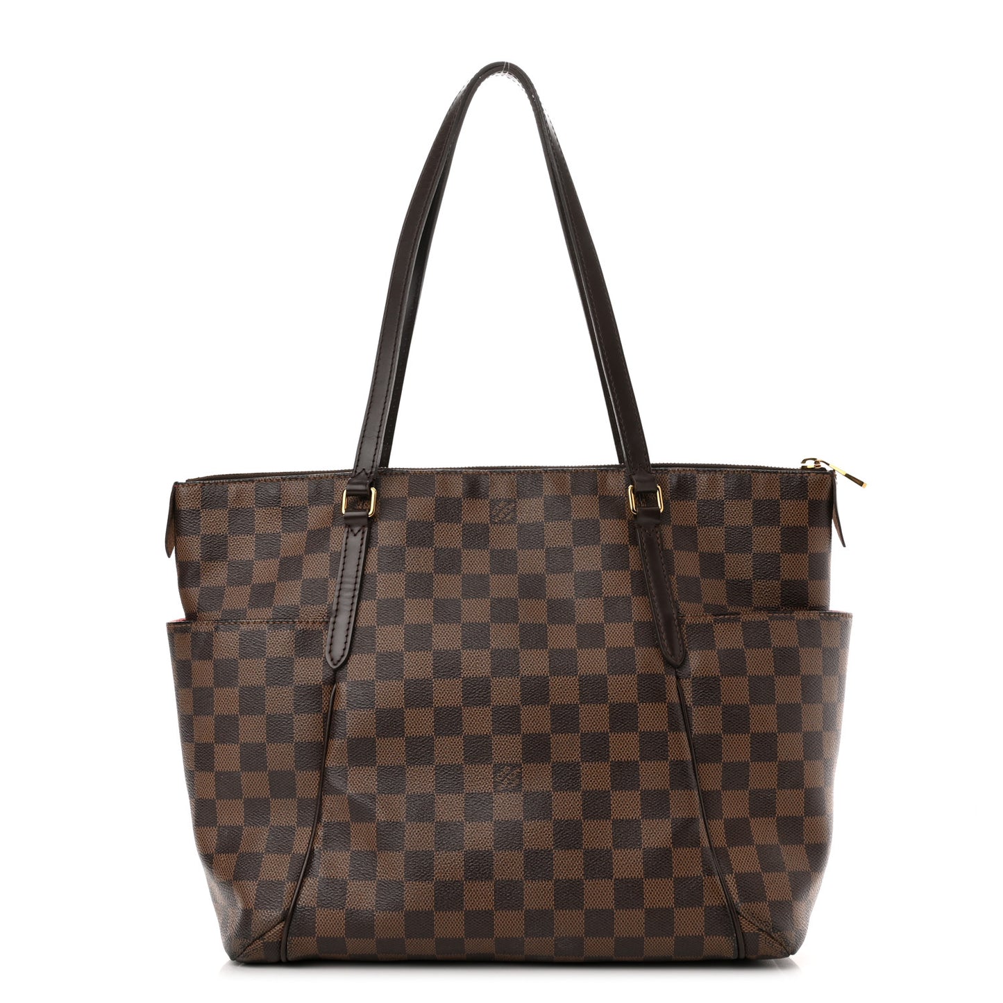 Damier Ebene Totally MM