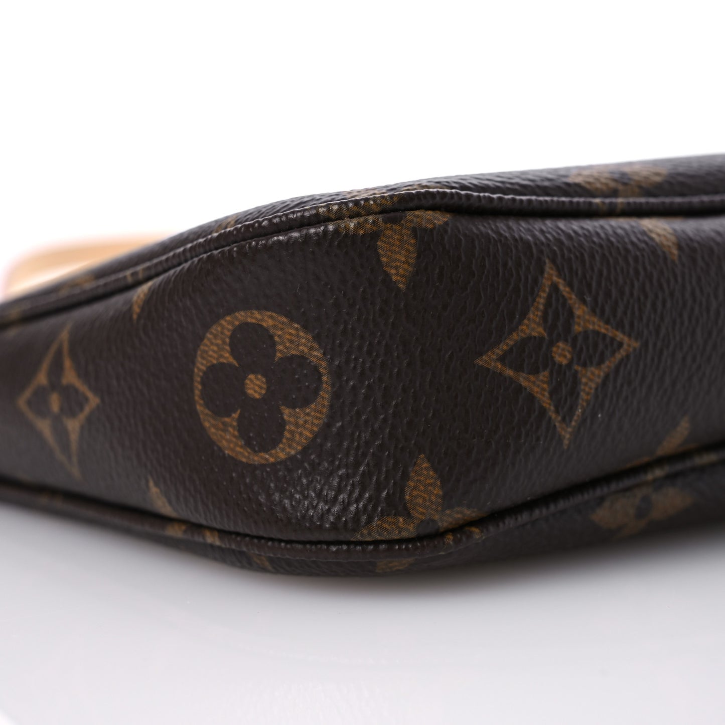 Monogram Chain Pochette Accessories