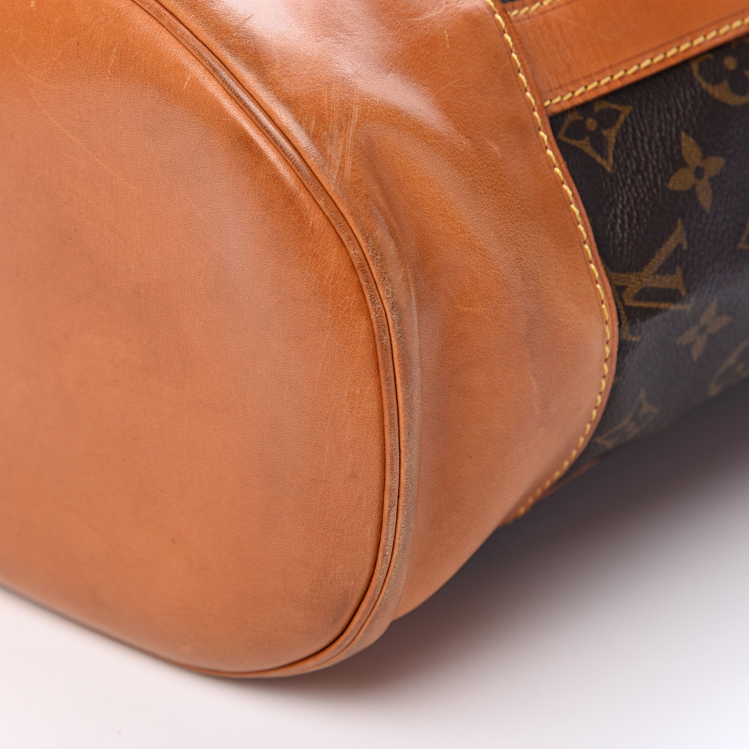 Louis Vuitton Monogram Randonnee GM Backpack 9 of 16
