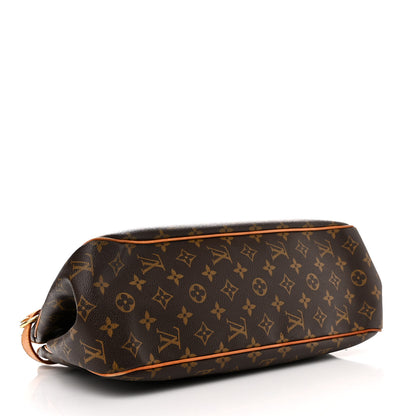 Louis Vuitton Monogram Batignolles Horizontal 4 of 17