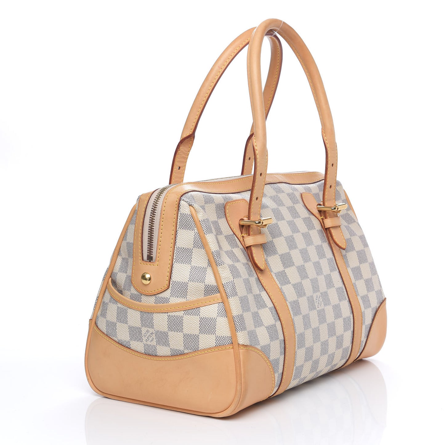 Damier Azur Berkeley