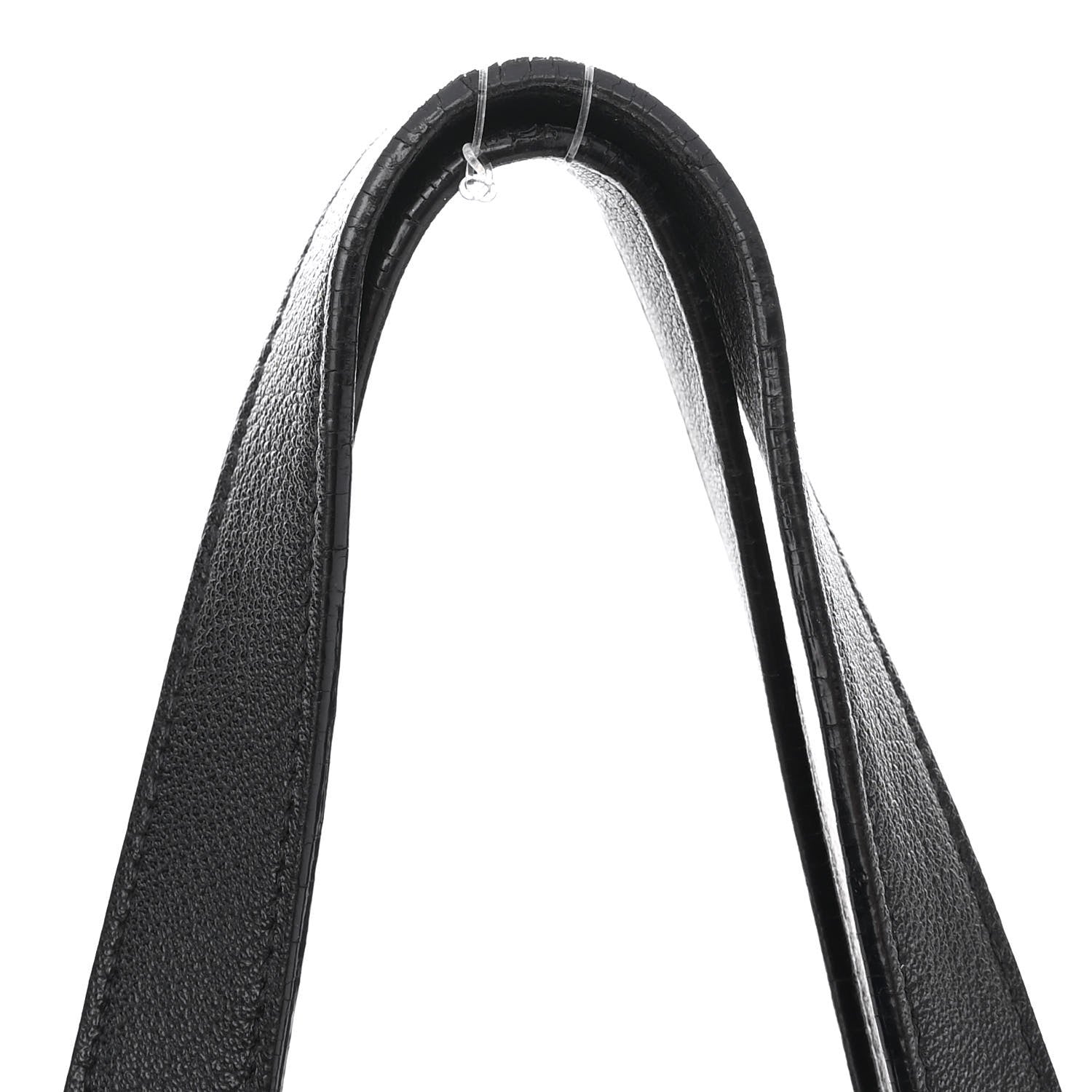 Saint Laurent Calfskin Medium Shopping Tote Black 11 of 12