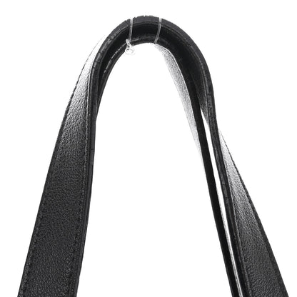 Saint Laurent Calfskin Medium Shopping Tote Black 11 of 12