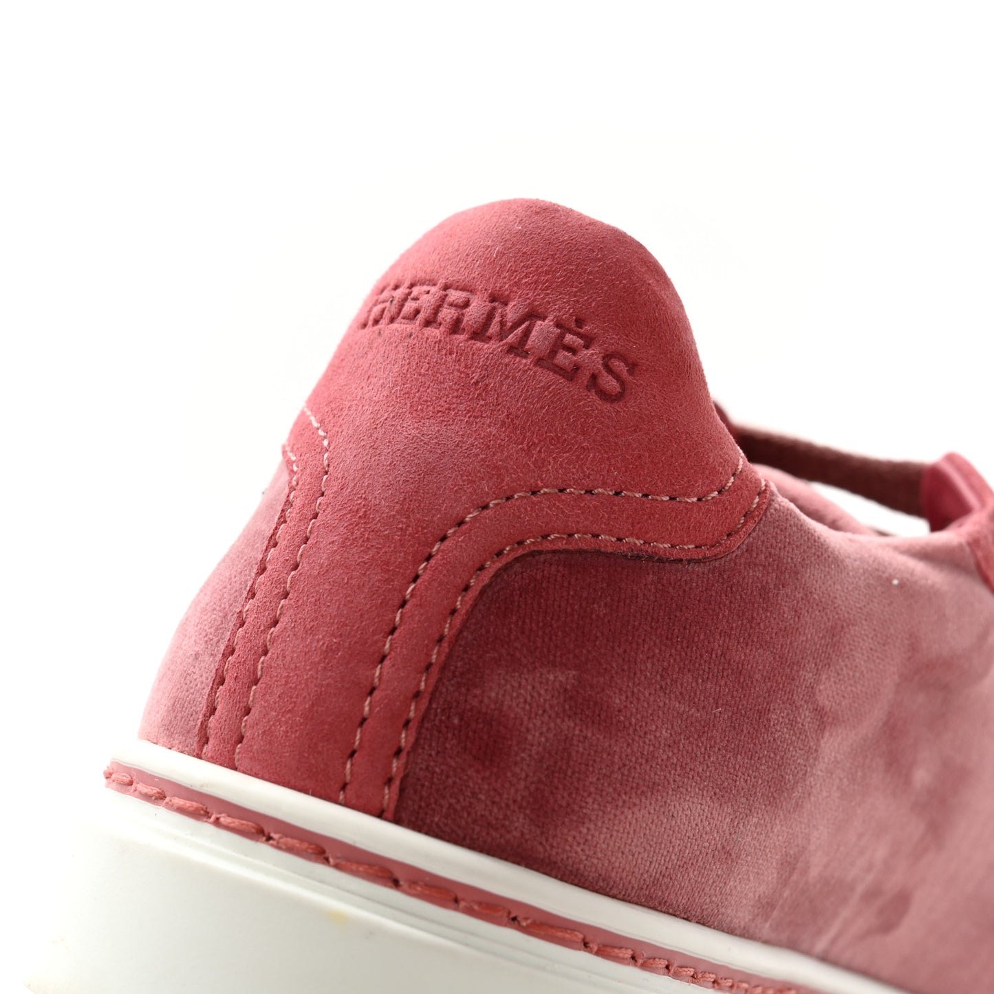 Velvet Womens Wing Sneakers 35.5