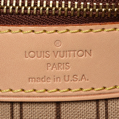 Louis Vuitton Monogram Neverfull GM 6 of 7