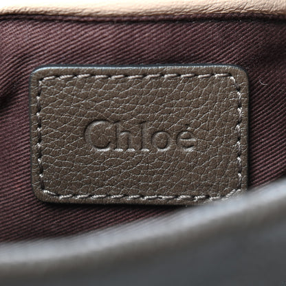 Chloe Calfskin Medium Paraty Rock 8 of 10