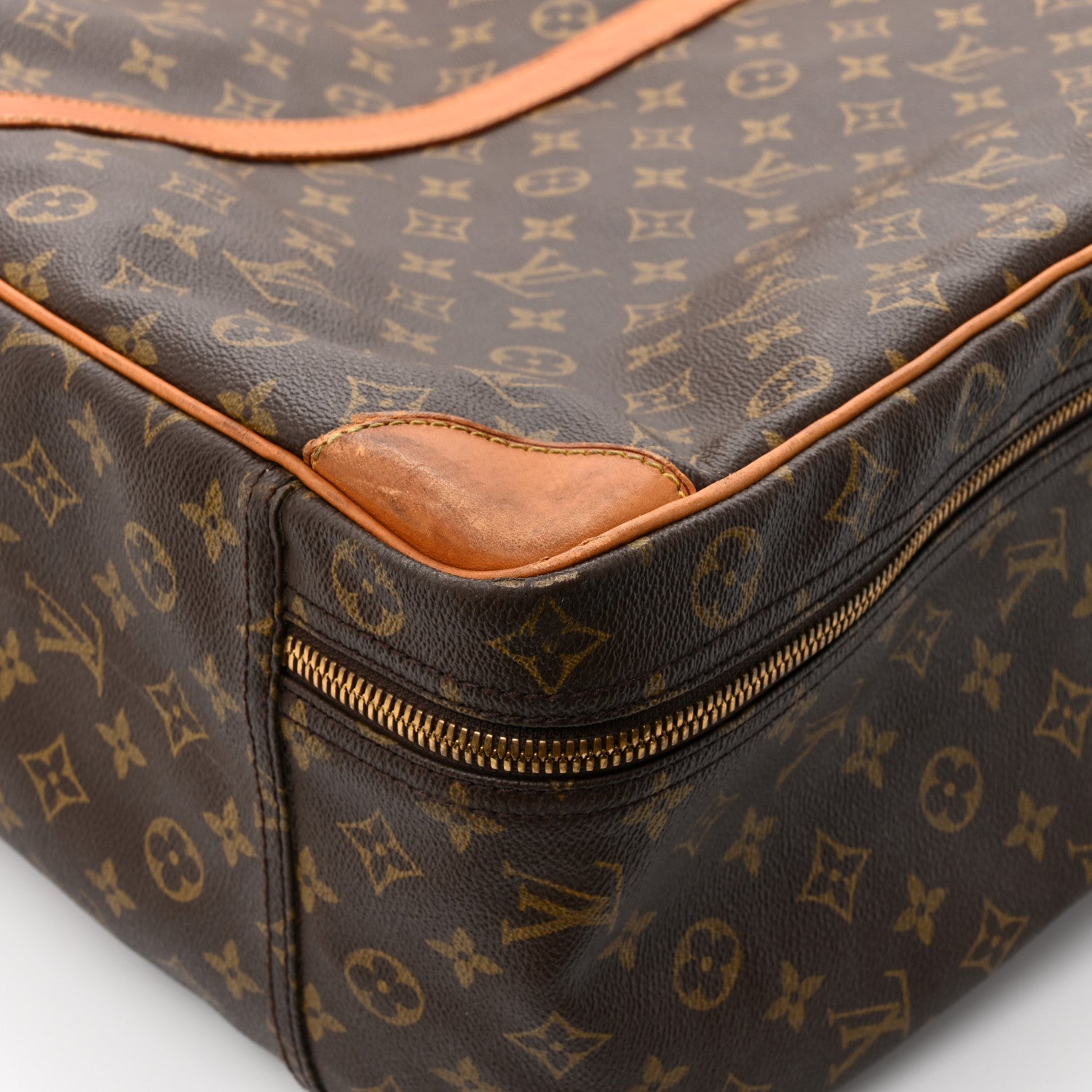 Louis Vuitton Monogram Sirius 60 16 of 20