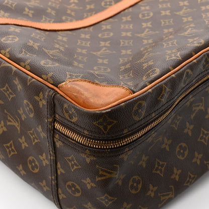 Louis Vuitton Monogram Sirius 60 16 of 20