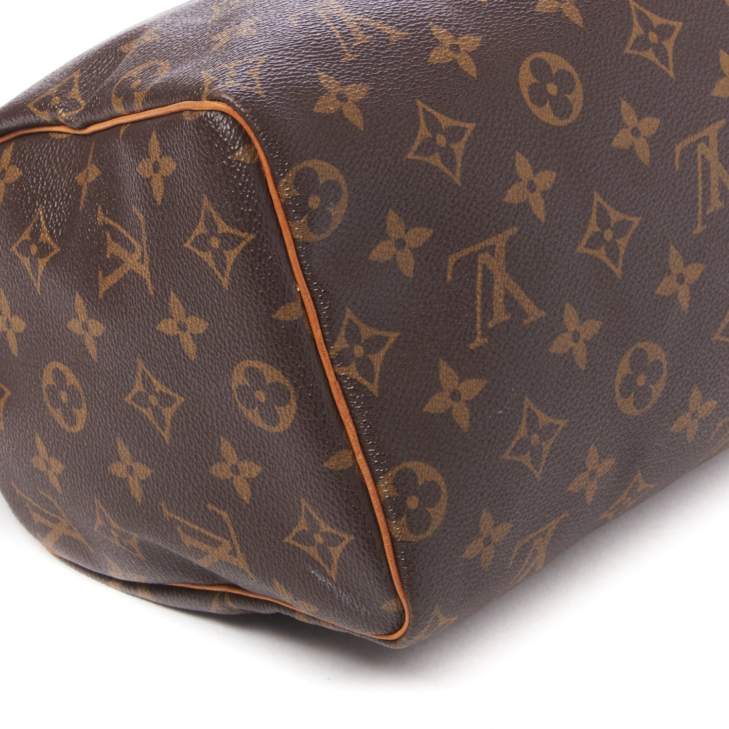 Louis Vuitton Monogram Speedy 25 6 of 8