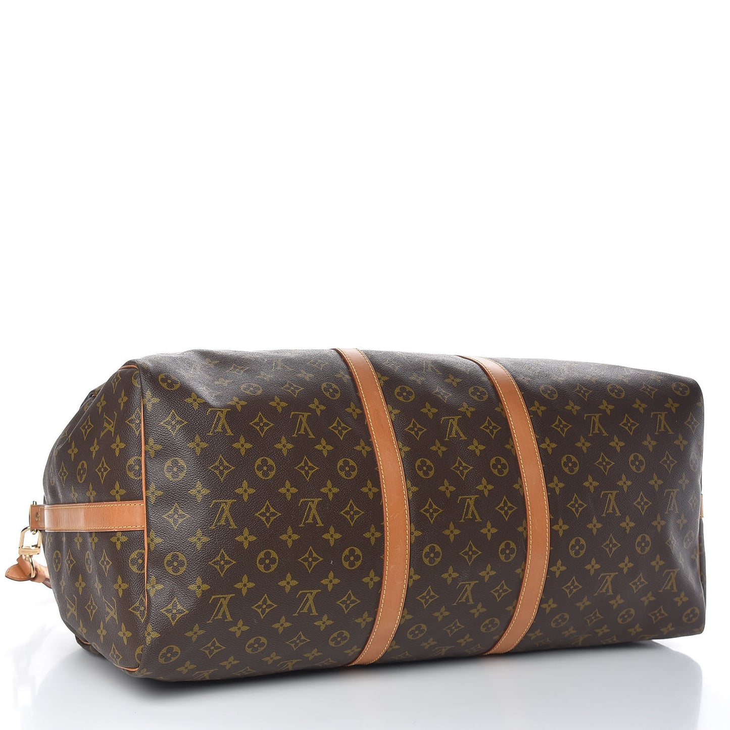 Monogram Keepall Bandouliere 60