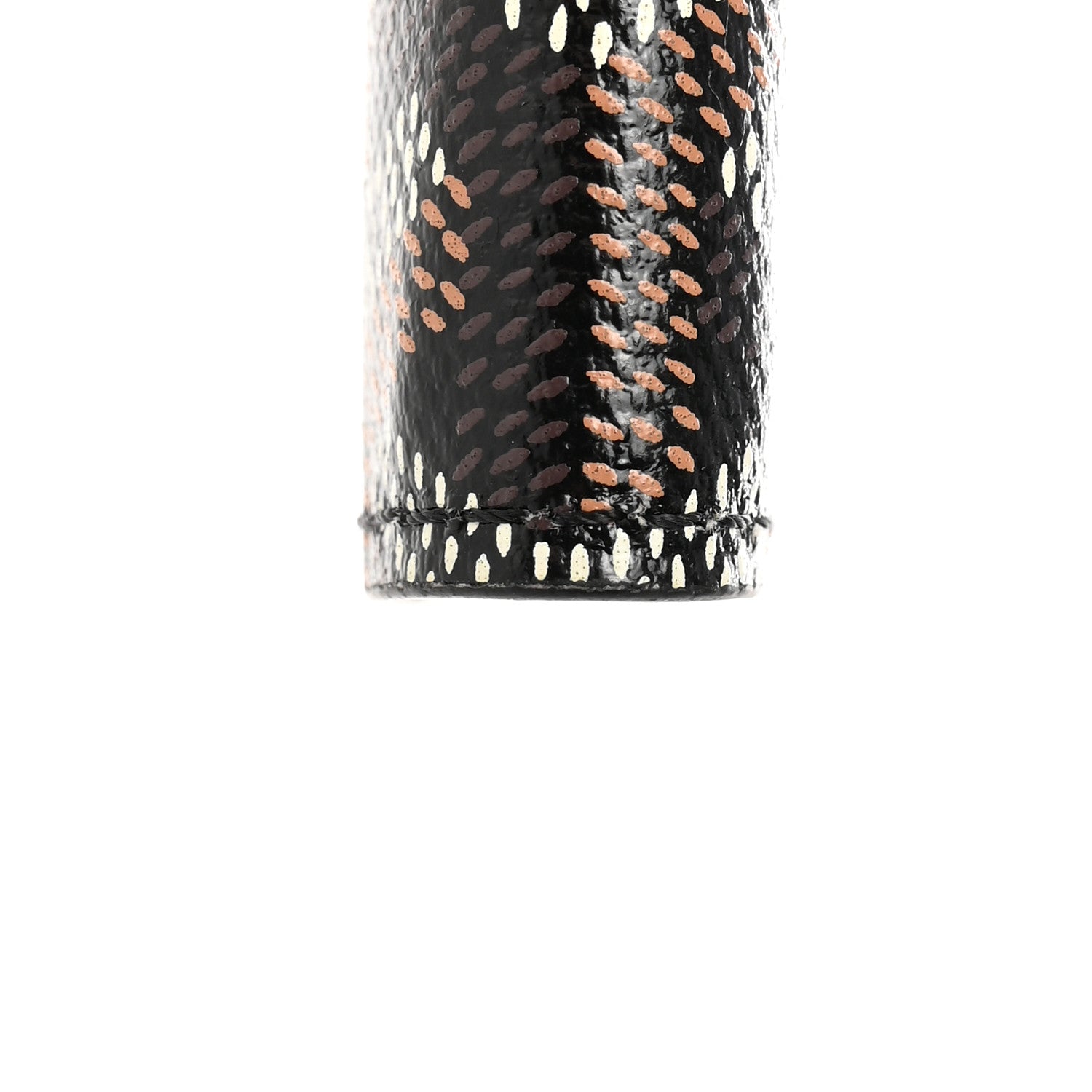 Goyard Goyardine Passport Wallet Black 15 of 15