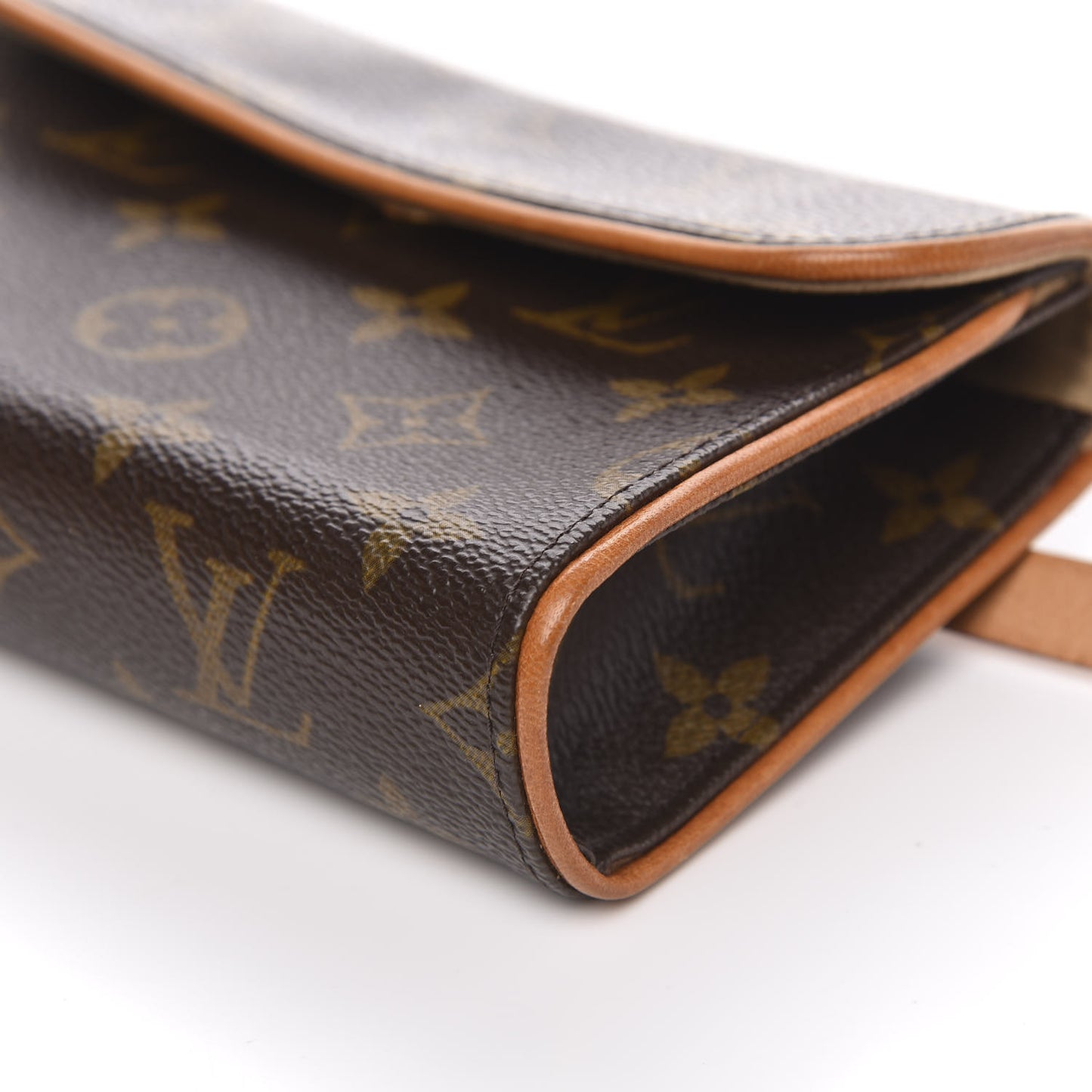 Monogram Pochette Florentine S