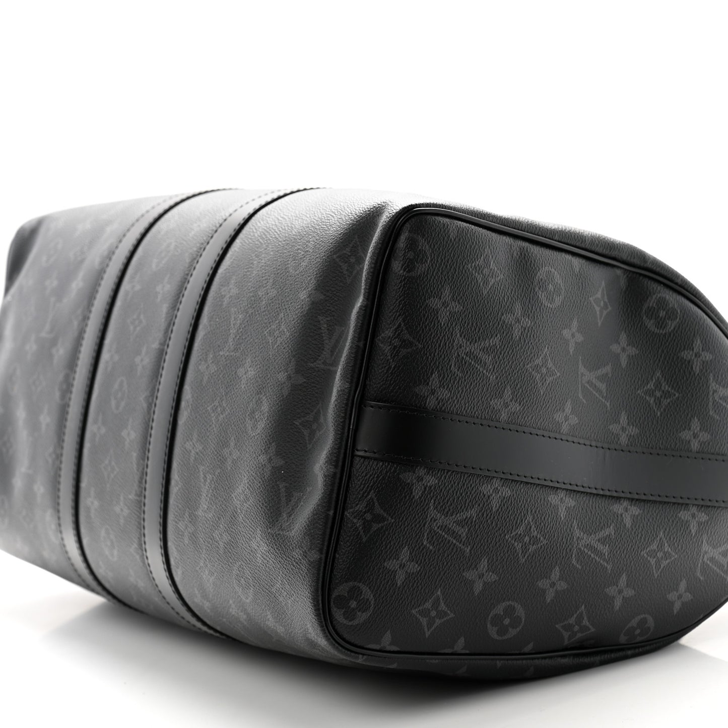 Monogram Eclipse Keepall Bandouliere 45