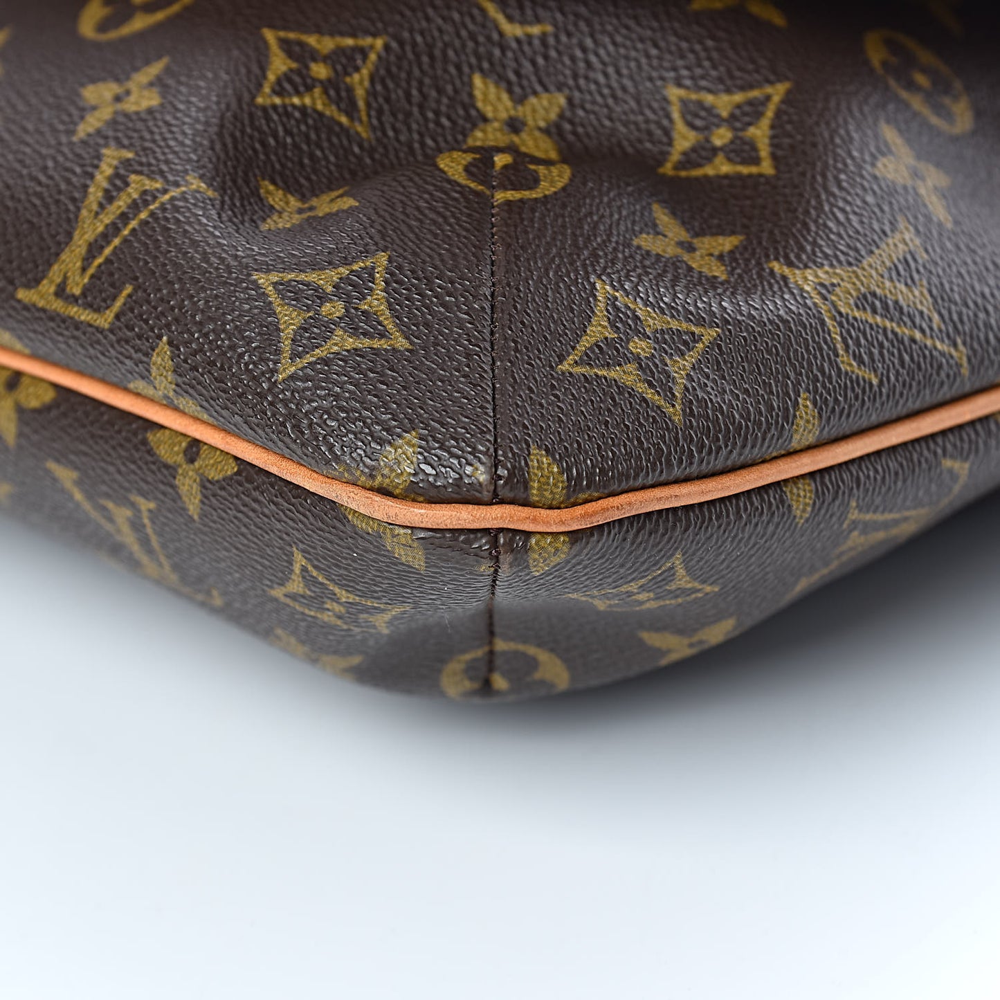 Monogram Musette GM