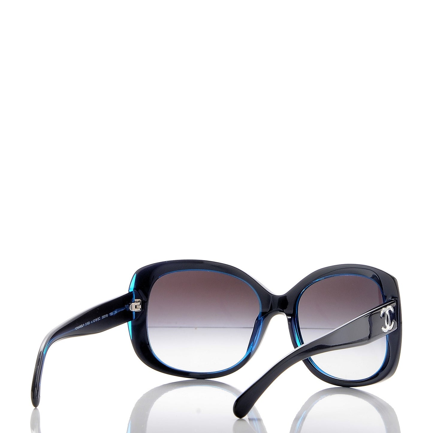CC Sunglasses 5183 Blue