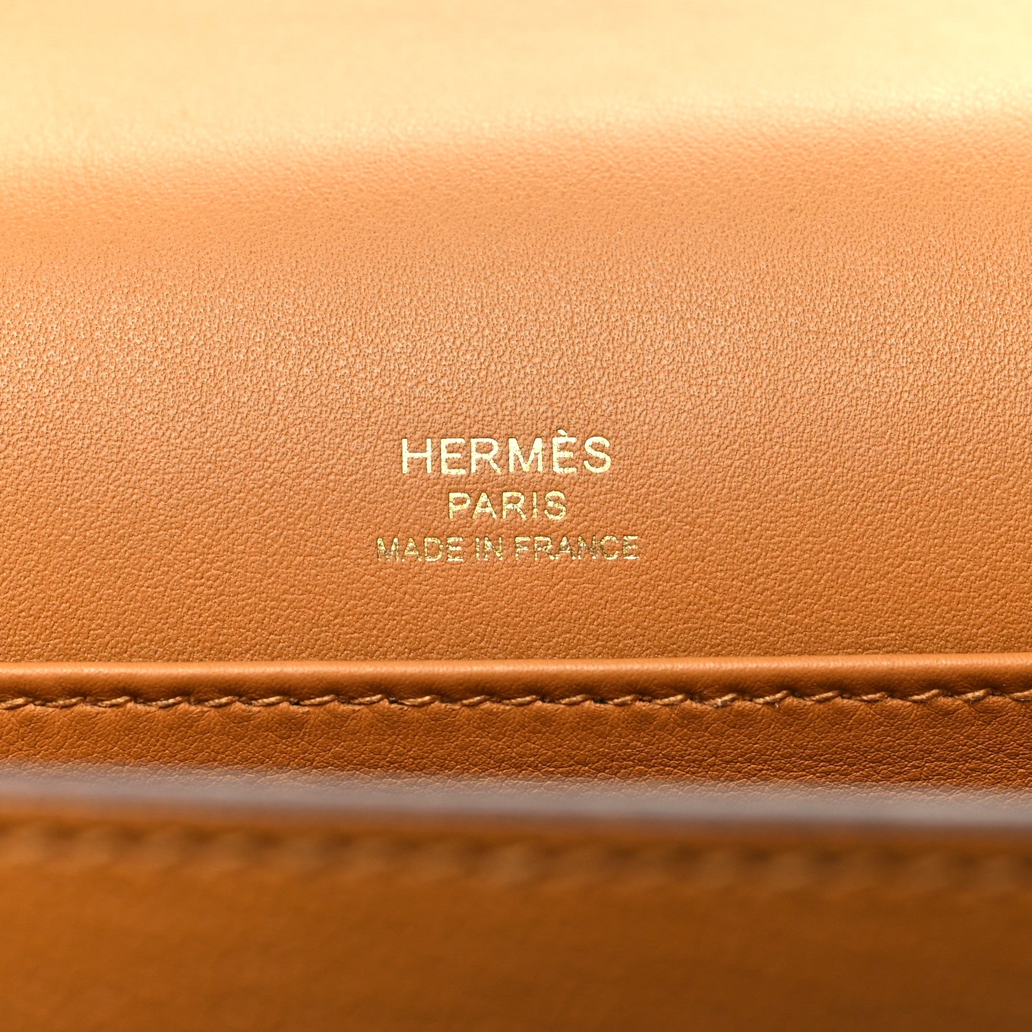 Hermes Chevre Mysore Geta Sesame 8 of 11