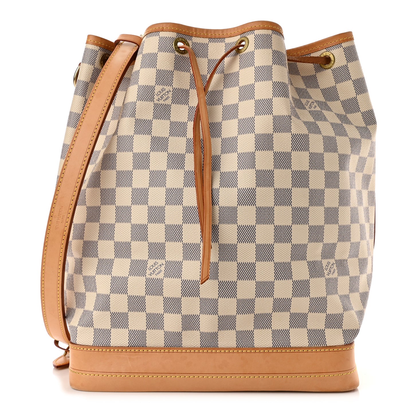 Damier Azur Noe