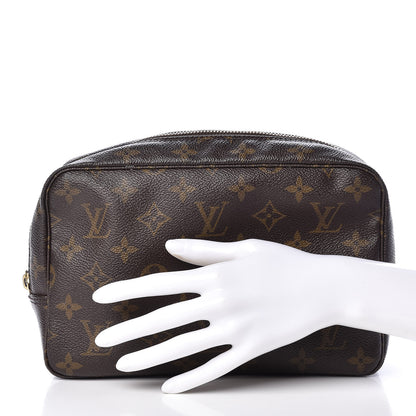 Louis Vuitton Monogram Trousse Toilette 23 2 of 15