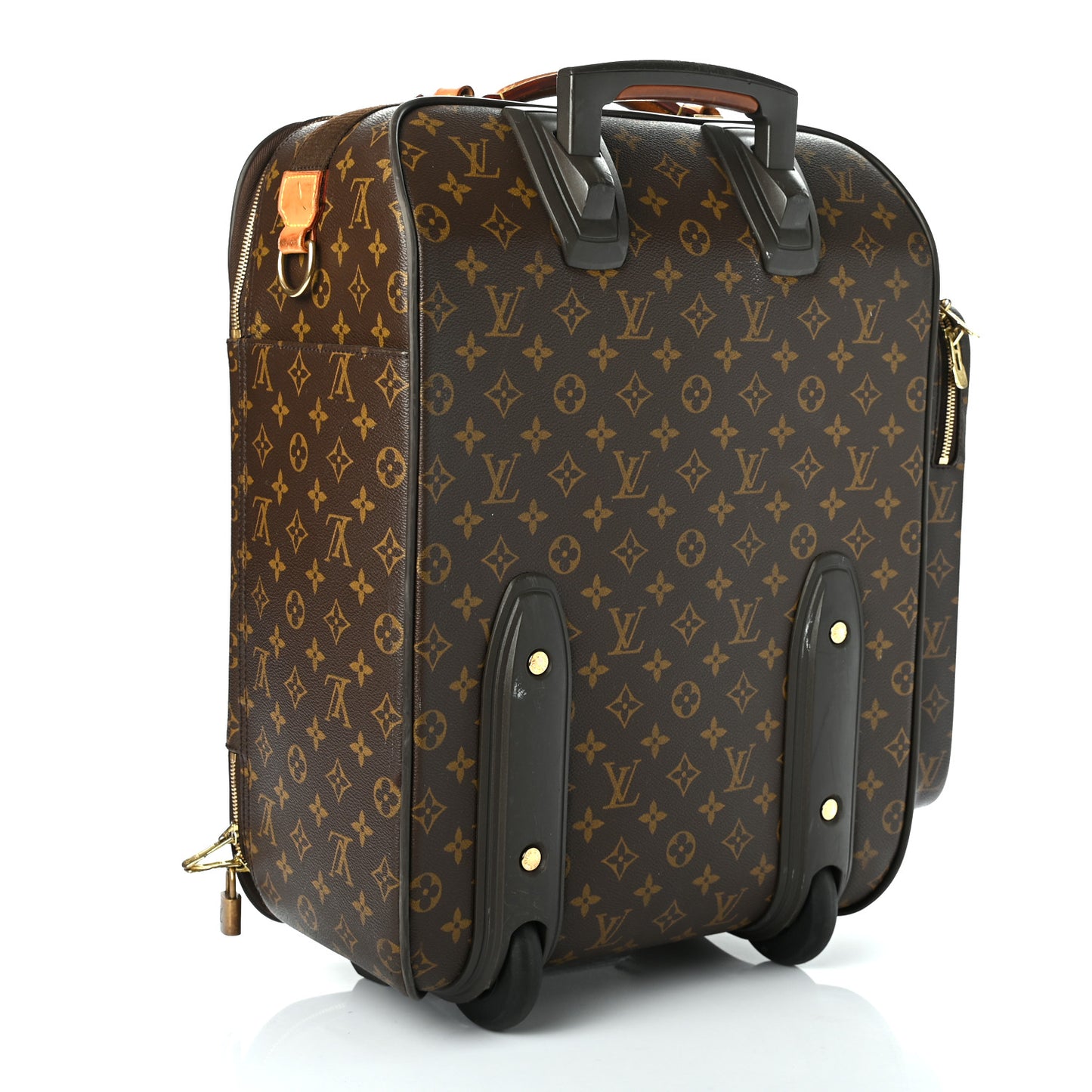 Monogram Bosphore Trolley 50