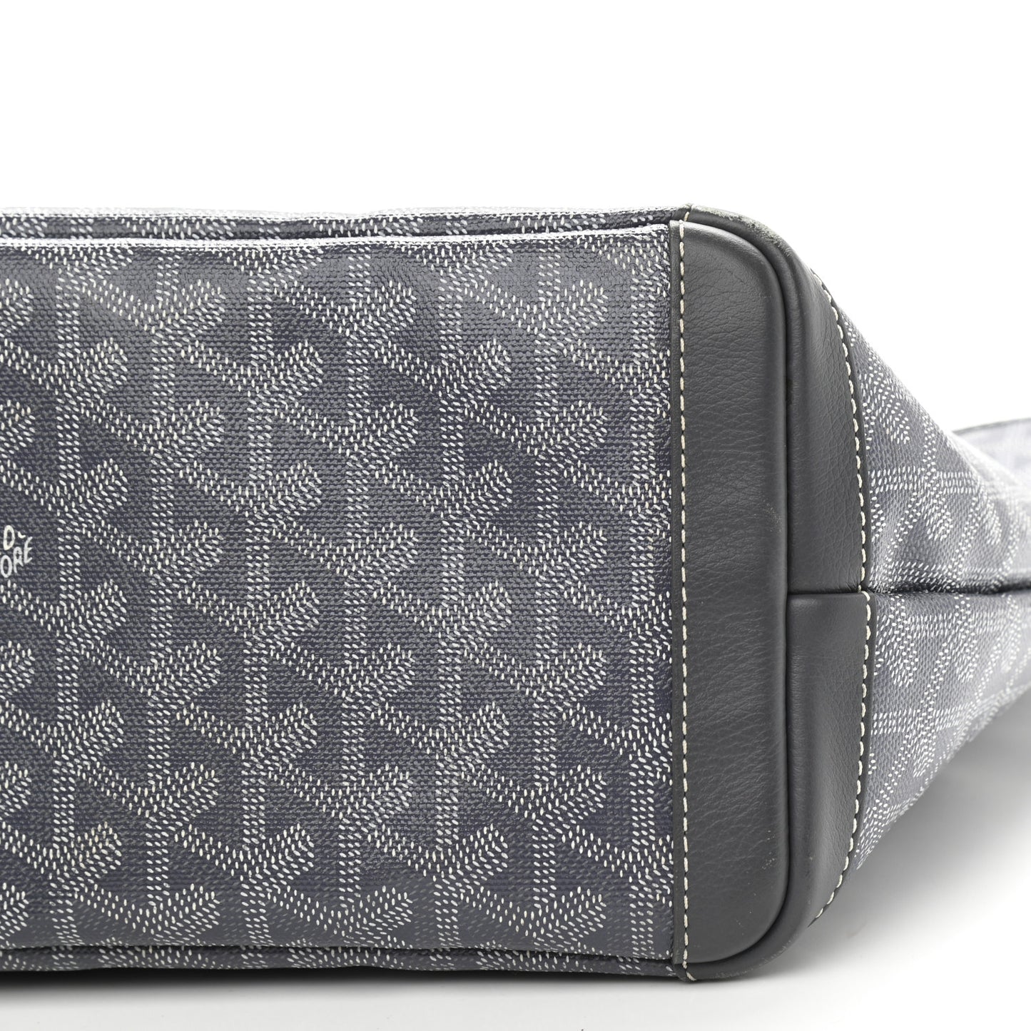 Goyardine Artois PM Grey