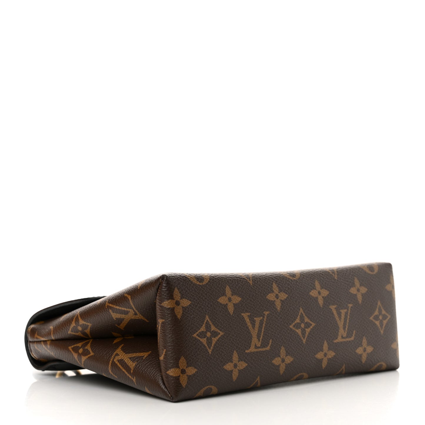 Monogram Locky BB Black