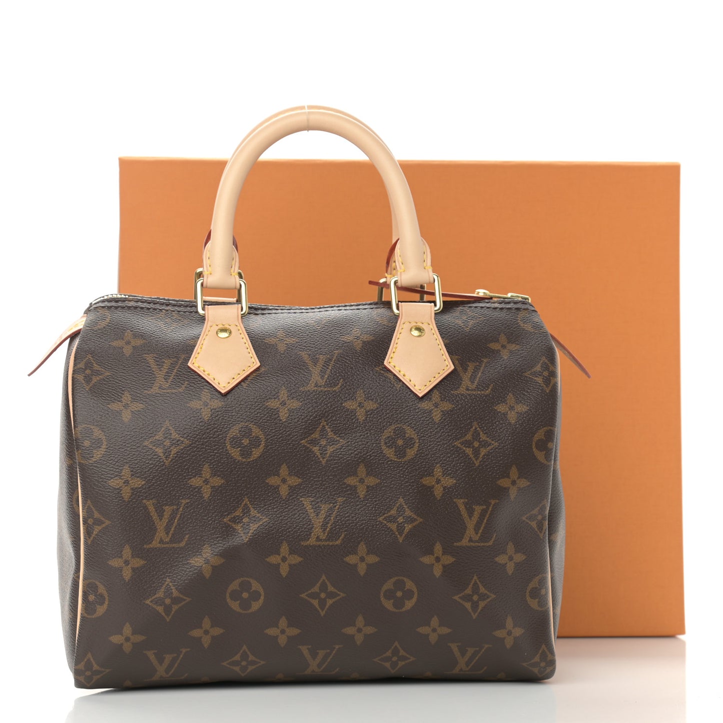 Monogram Speedy 25