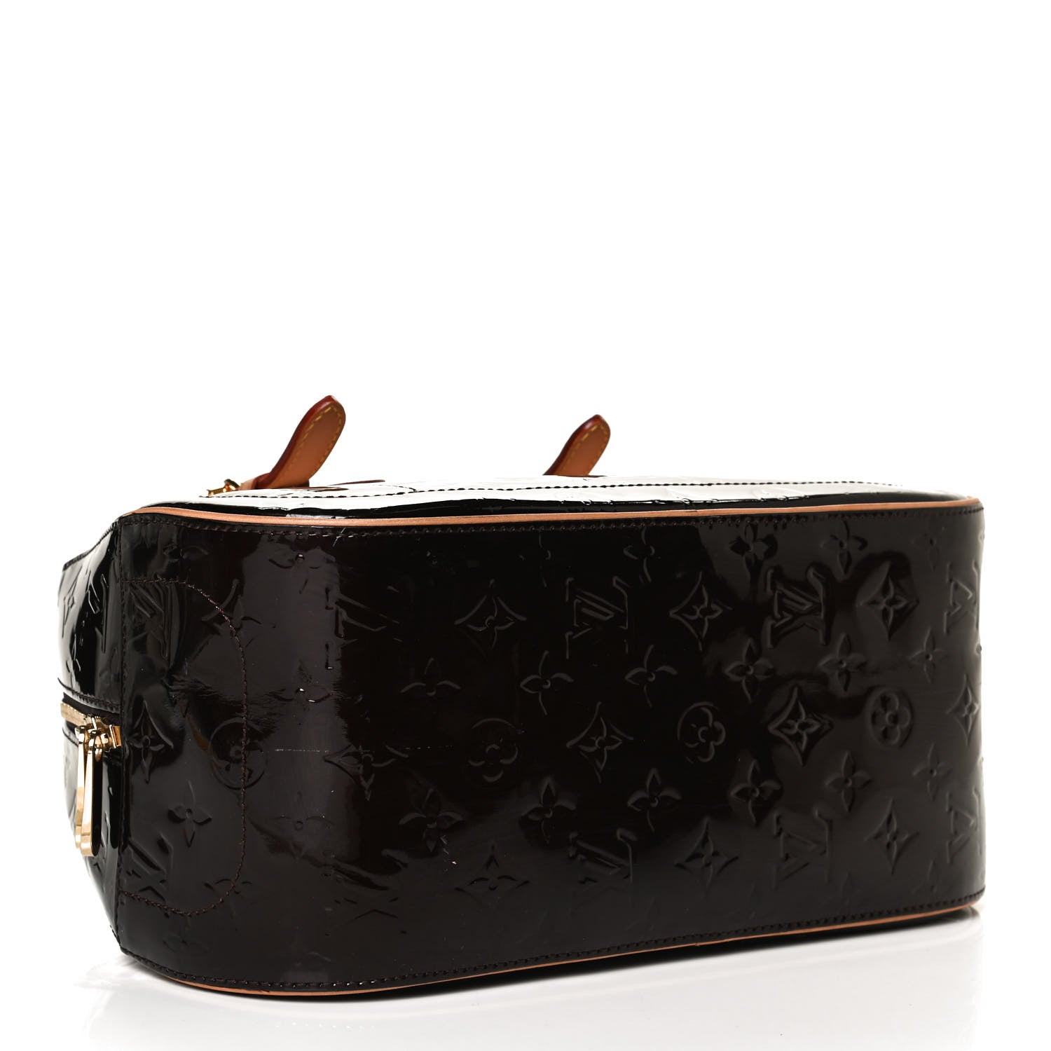 Louis Vuitton Vernis Summit Drive Amarante 4 of 9