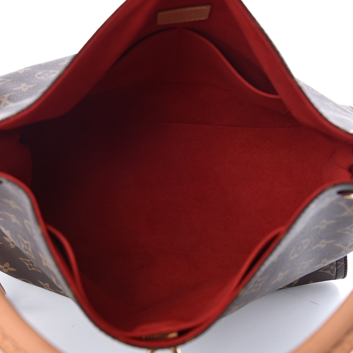 Monogram Gaia Cherry
