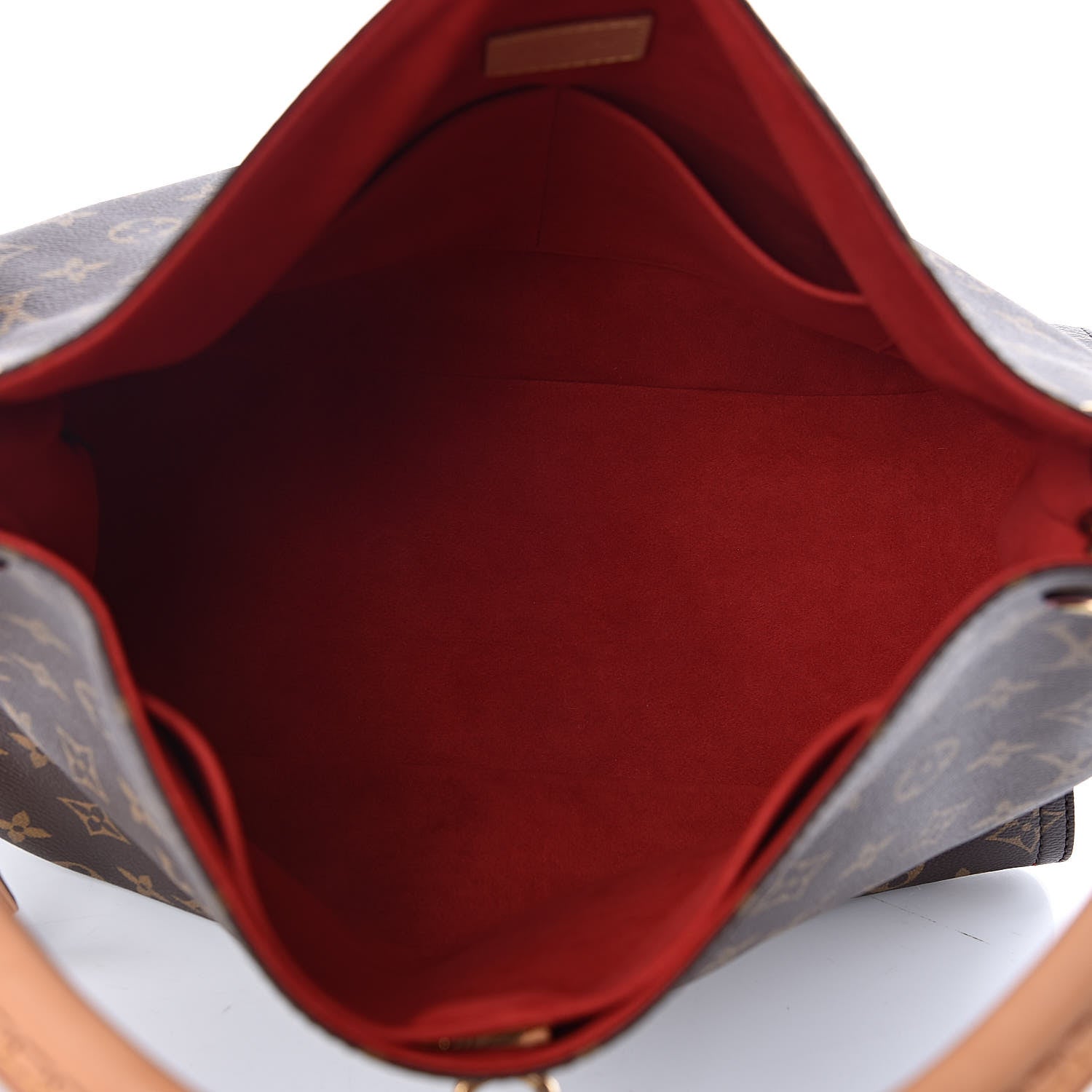 Louis Vuitton Monogram Gaia Cherry 5 of 10