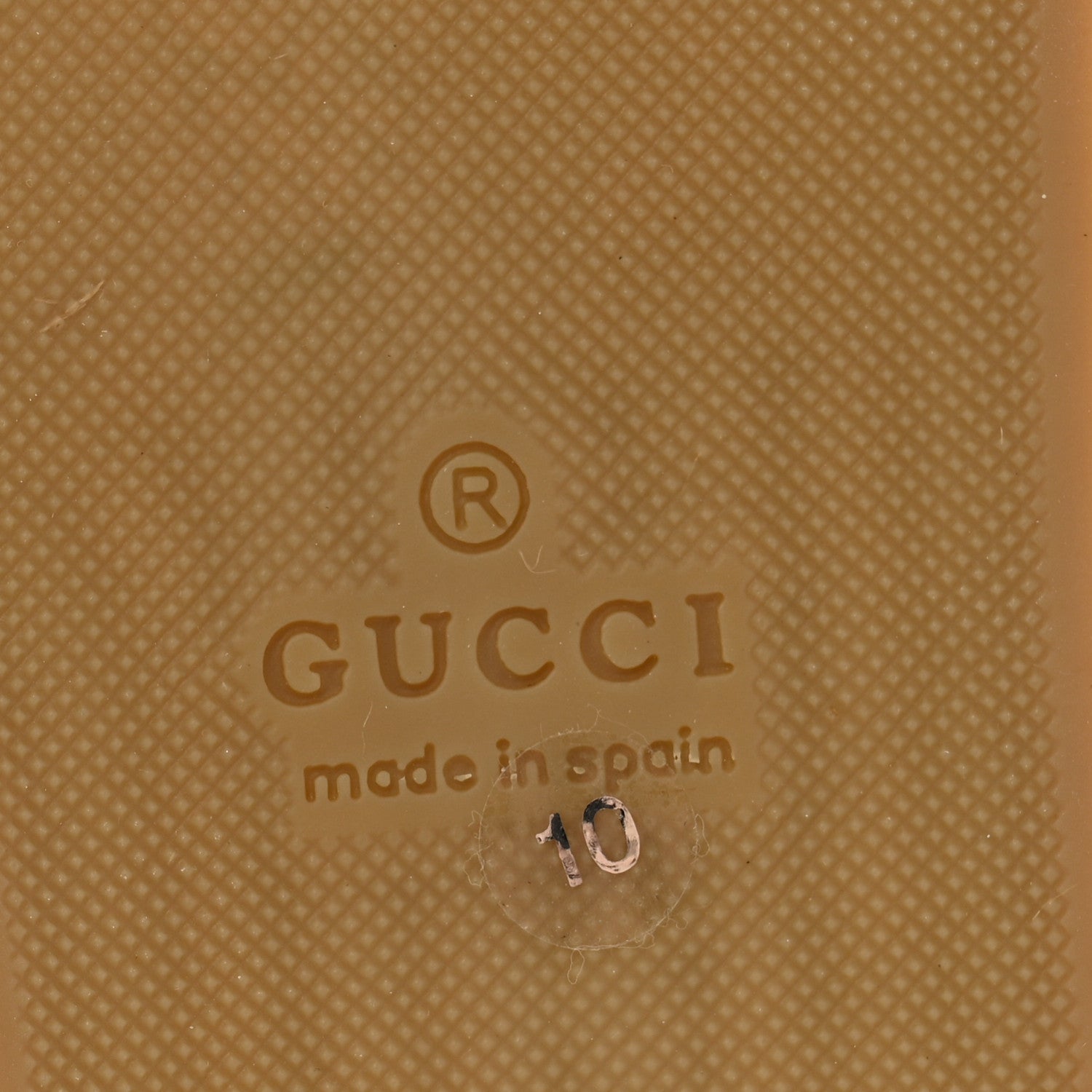 Gucci Raffia Harness Calfskin Interlocking G Mens Espadrilles 10 Palmi Naturale Harness Brown 8 of 10