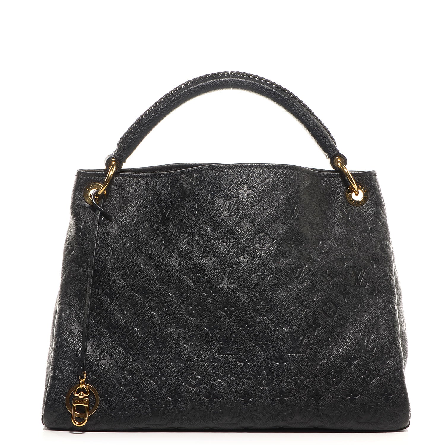 Louis Vuitton Empreinte Artsy MM Black 1 of 8