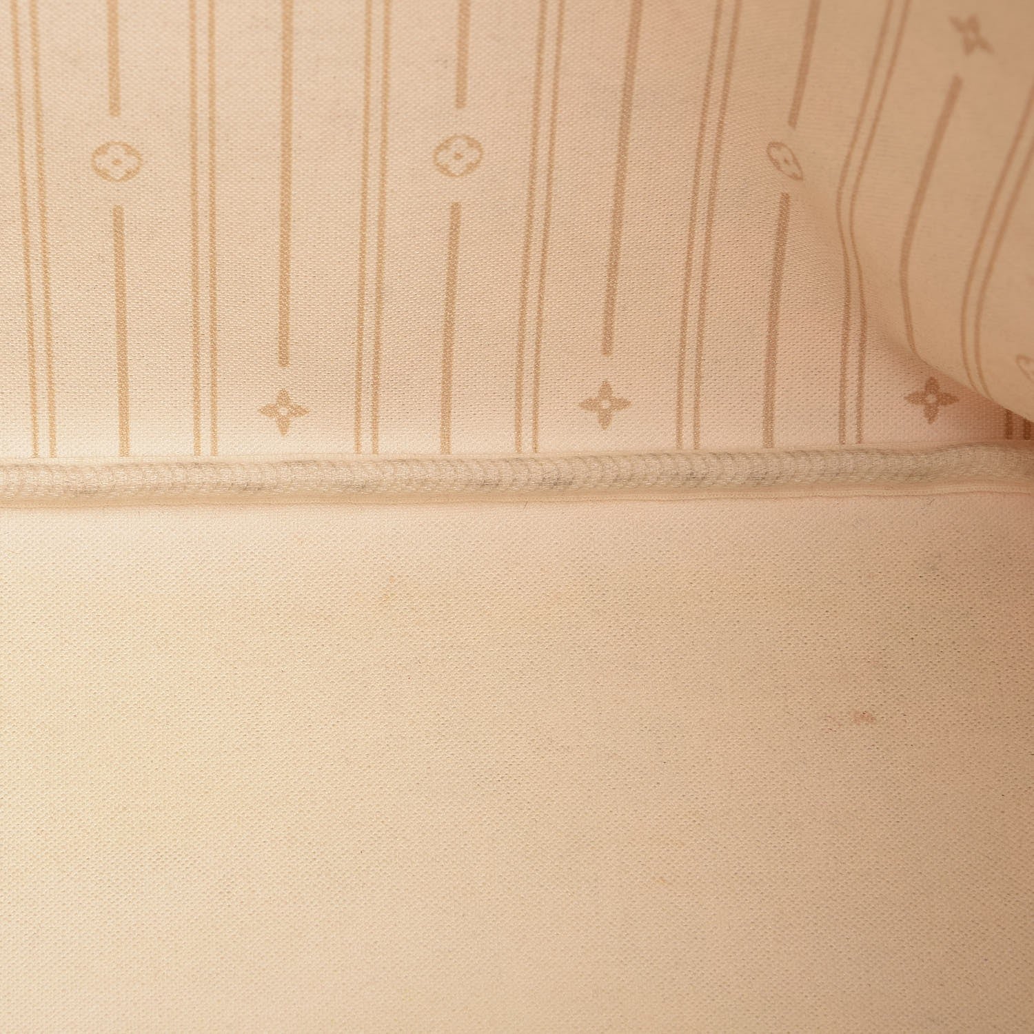 Louis Vuitton Damier Azur Neverfull MM 9 of 10