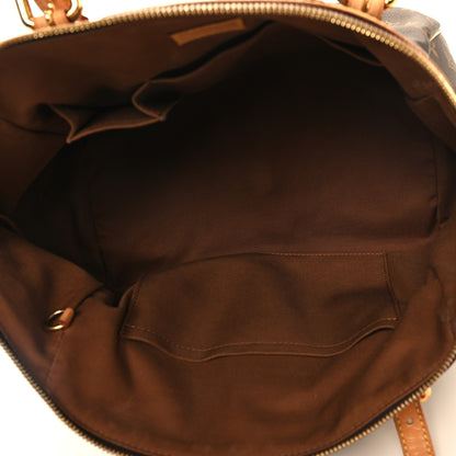 Louis Vuitton Monogram Tivoli GM 5 of 13