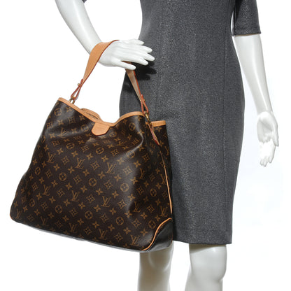 Louis Vuitton Monogram Delightful MM 2 of 10
