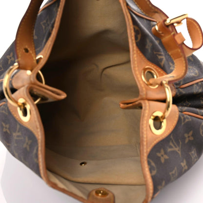 Louis Vuitton Monogram Galliera PM 5 of 20