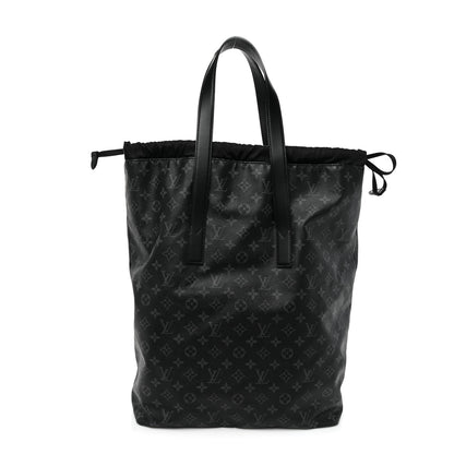 Louis Vuitton Monogram Eclipse Cabas Light 1 of 9