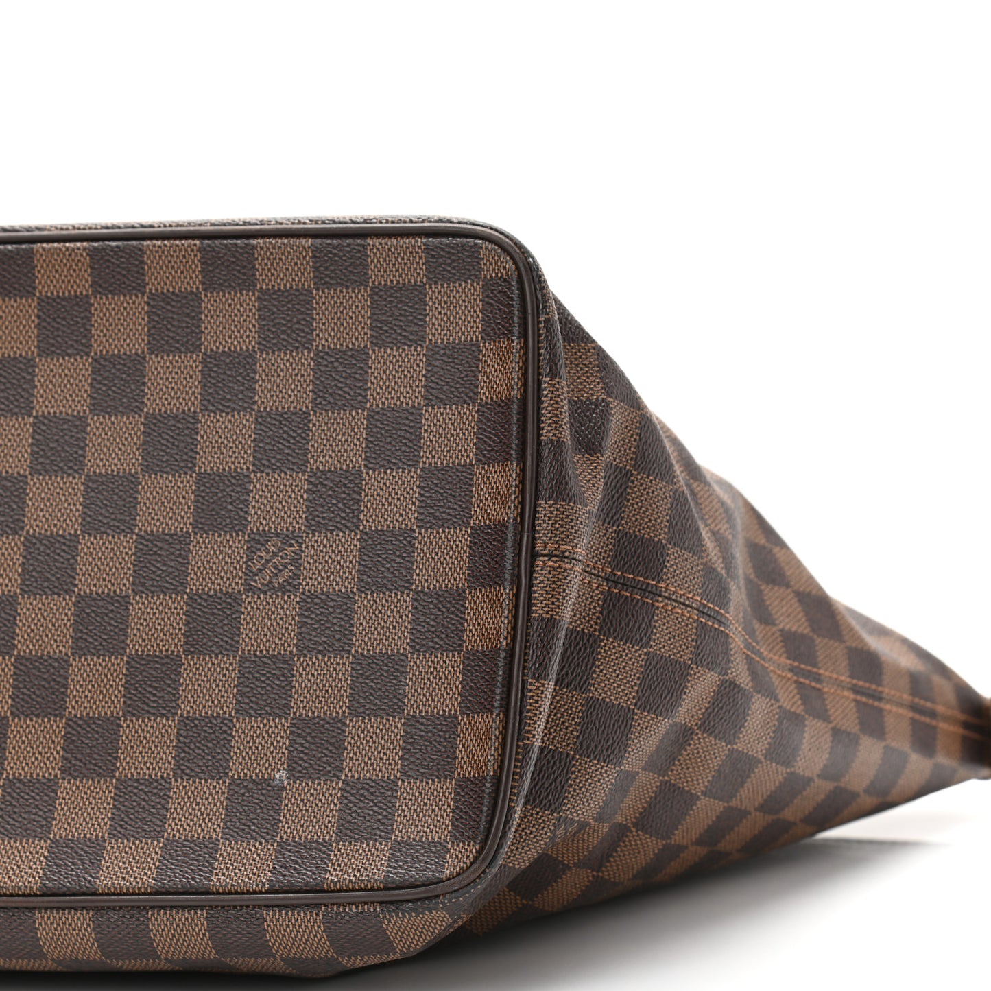 Damier Ebene Saleya MM