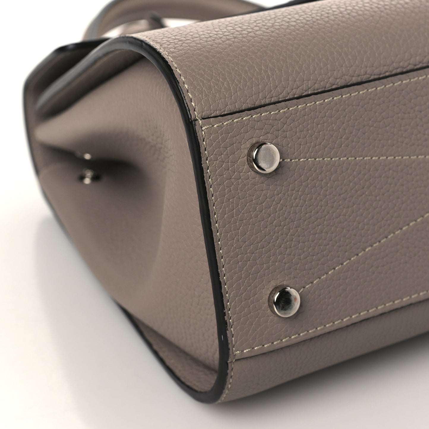 Taurillon Blush Voyage PM Tourterelle