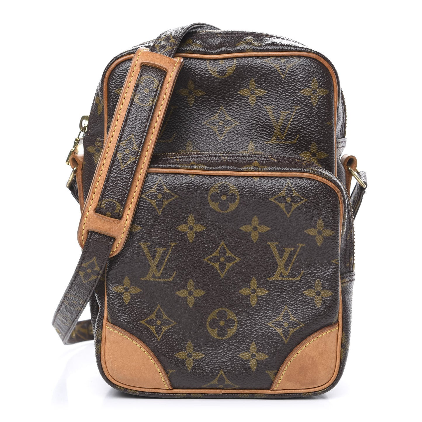 Monogram Amazone