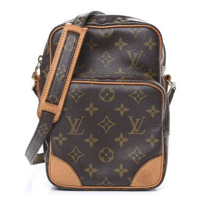 Louis Vuitton Monogram Amazone 1 of 13