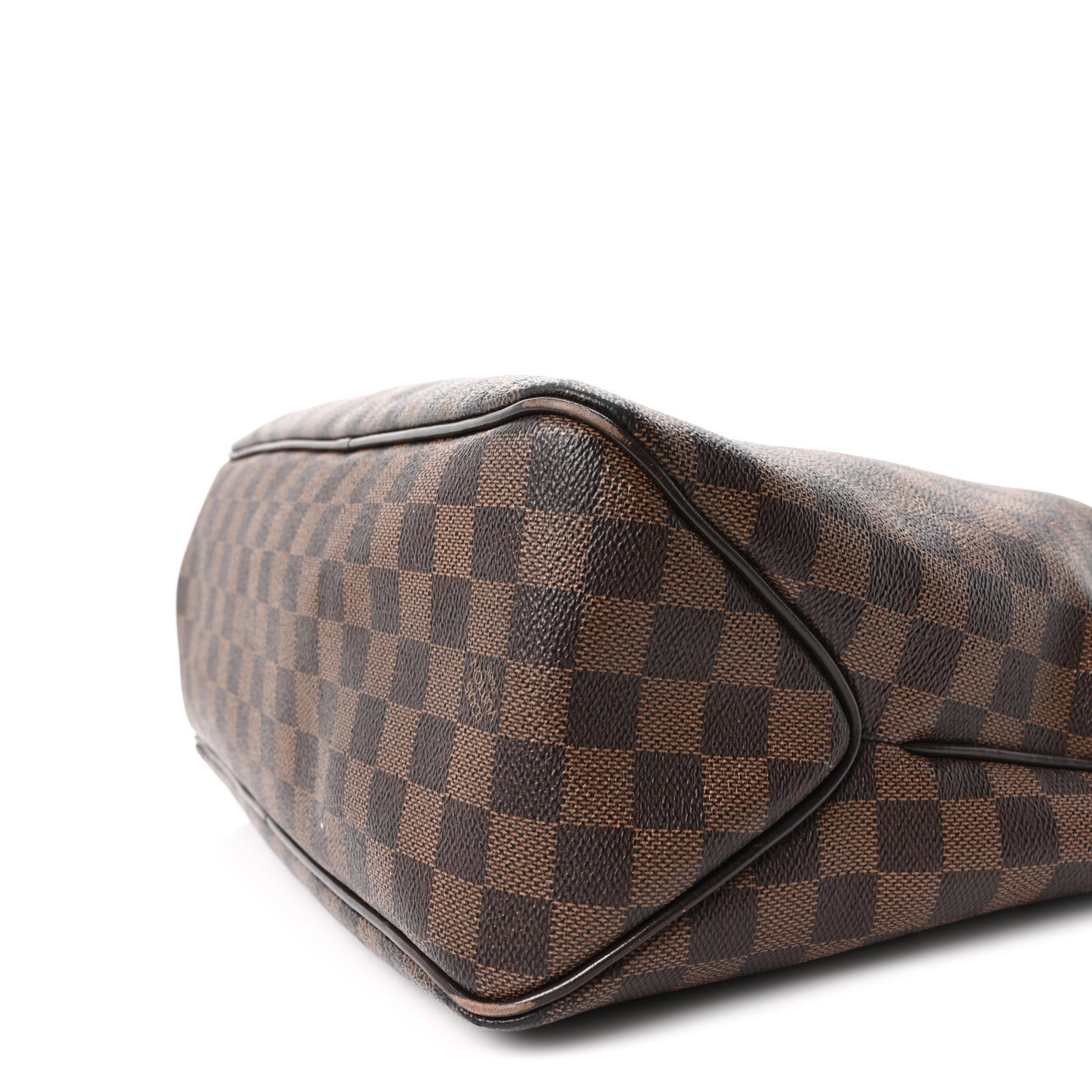 Louis Vuitton Damier Ebene Delightful MM 10 of 10