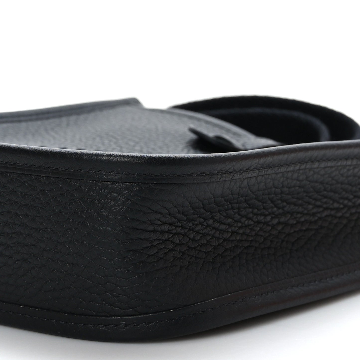 Taurillon Clemence Evelyne TPM Black