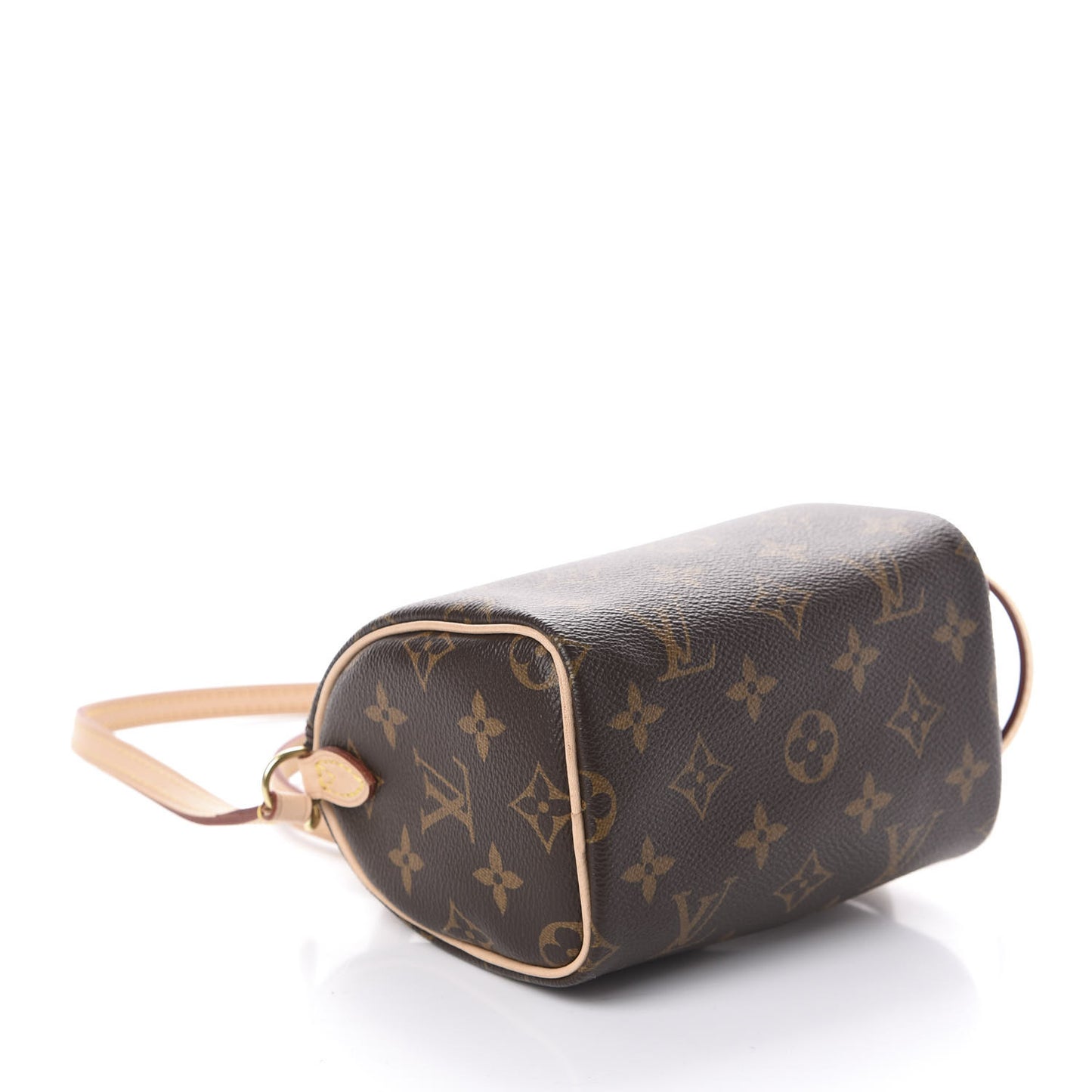 Monogram Nano Speedy