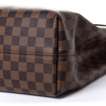 Louis Vuitton Damier Ebene Graceful MM 10 of 10