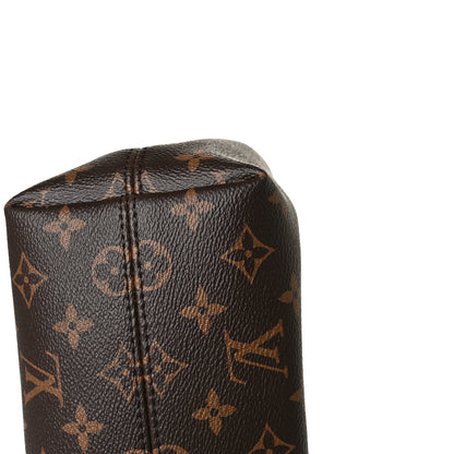 Louis Vuitton Monogram Graceful PM 15 of 17