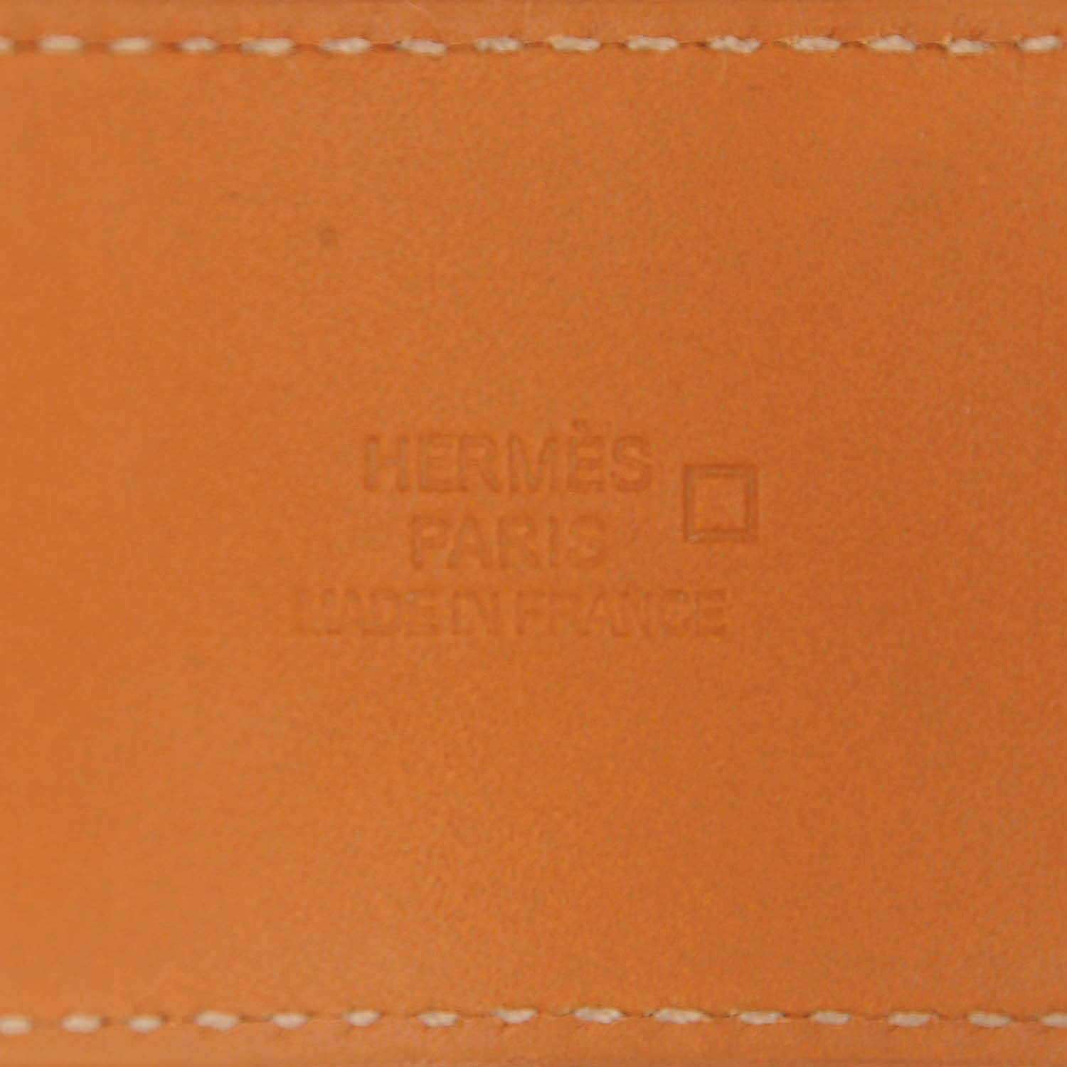 Hermes Matte Alligator Collier De Chien CDC Bracelet S Rouge H 4 of 6