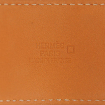 Hermes Matte Alligator Collier De Chien CDC Bracelet S Rouge H 4 of 6